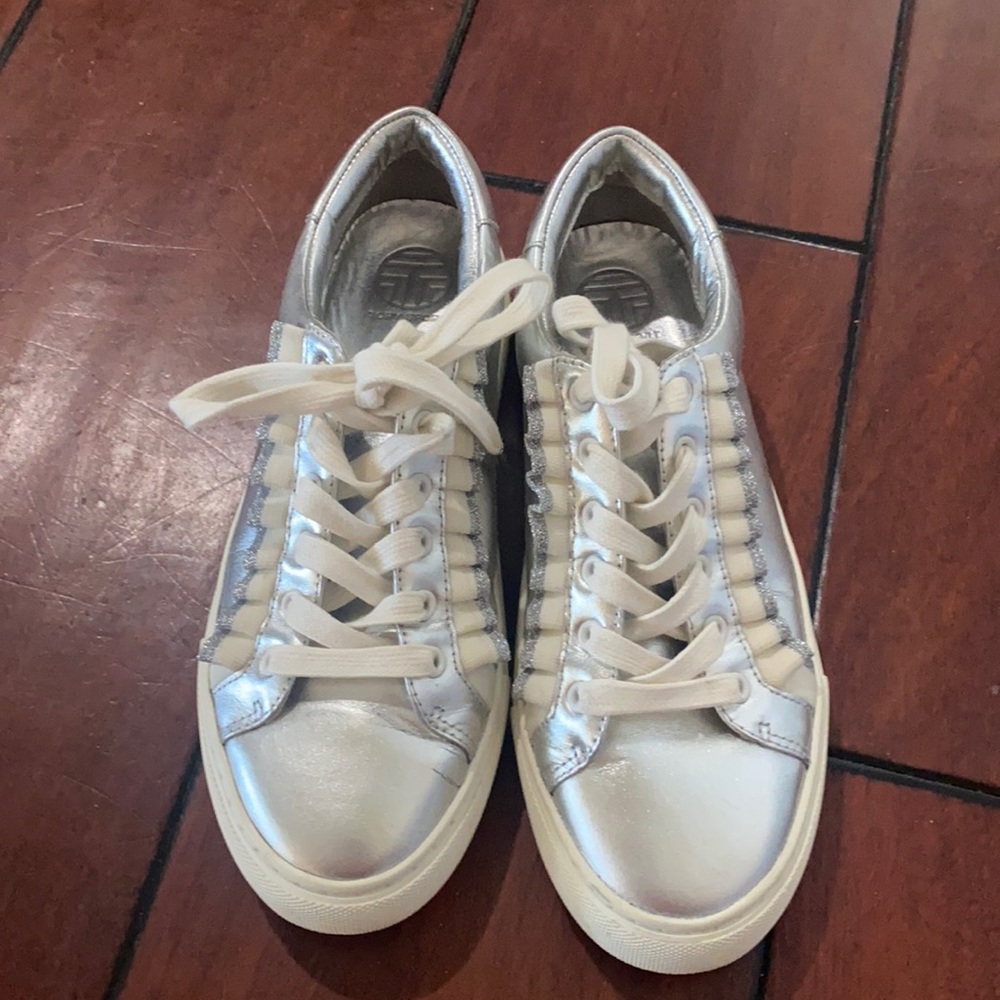 Tory Burch Sneakers 6.5